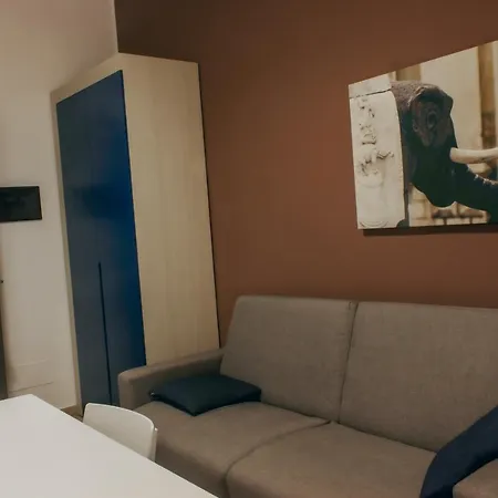Guest house Di Nicito
