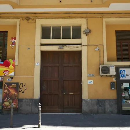 Di Nicito Pensionat Catania