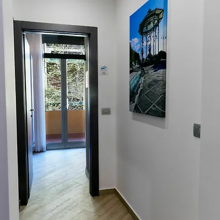 Guest house Di Nicito 2*