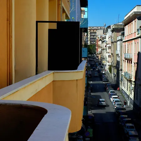Affittacamere Di Nicito