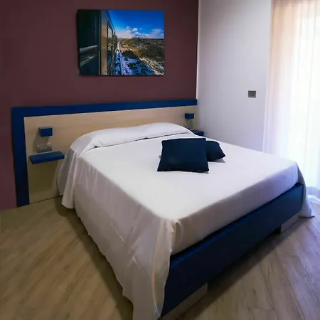 Di Nicito Πανσιόν 2*
