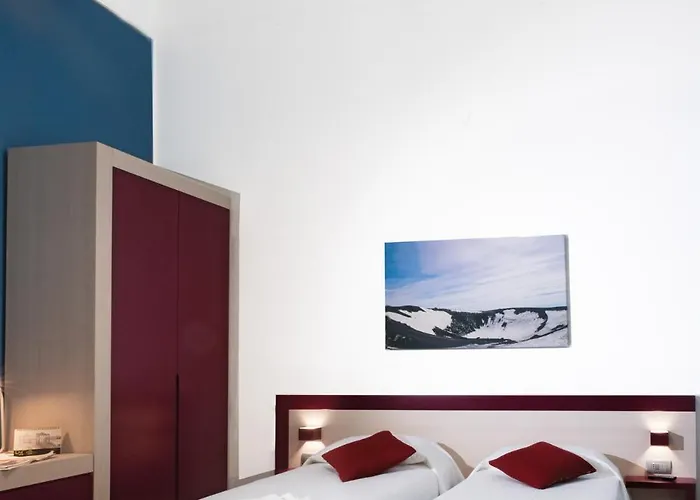 Di Nicito 4* Katania