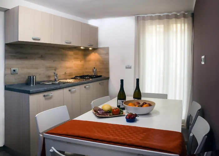 Pensjonat Di Nicito 4*