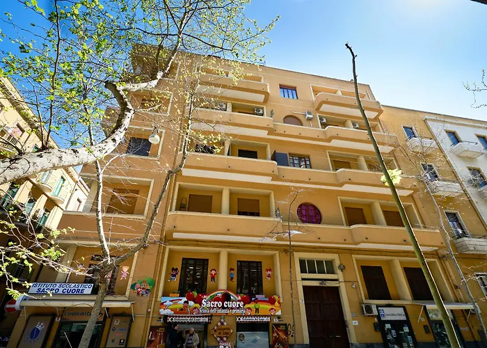 Di Nicito Pensjonat 4*