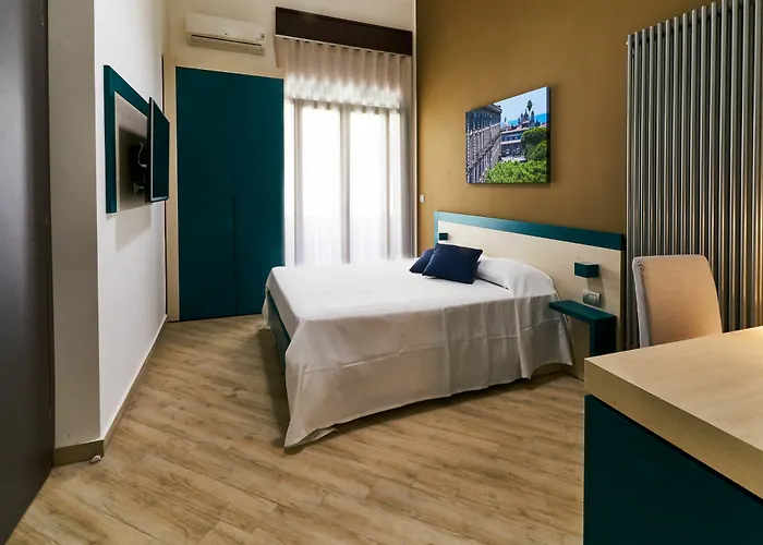 Di Nicito 4* Katania