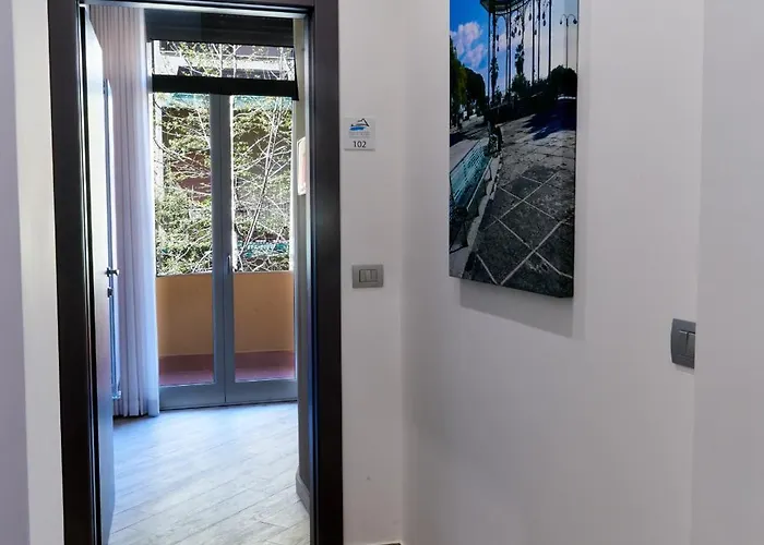 Pensjonat Di Nicito 4*